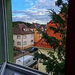Guest house Burger Station - Zimmervermietung *