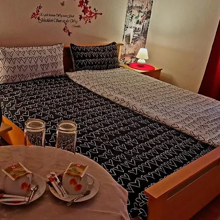 Burger Station - Zimmervermietung Immendingen