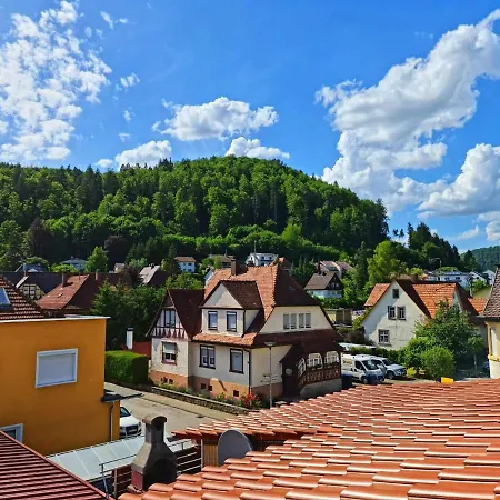 Burger Station - Zimmervermietung * Immendingen