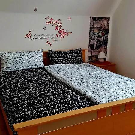 Burger Station - Zimmervermietung Guest house