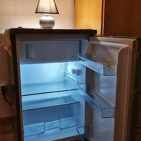 Burger Station - Zimmervermietung Immendingen