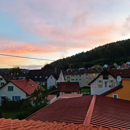 Burger Station - Zimmervermietung Immendingen