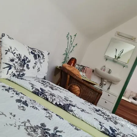 Burger Station - Zimmervermietung * Immendingen