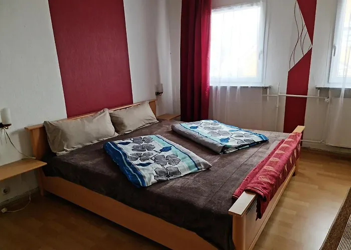 Burger Station - Zimmervermietung ゲストハウス