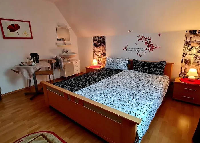 Burger Station - Zimmervermietung ゲストハウス *