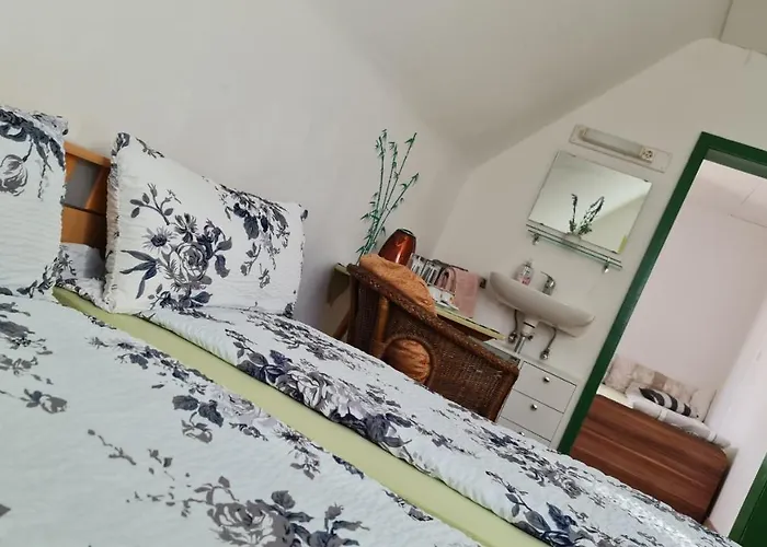 Burger Station - Zimmervermietung * Immendingen